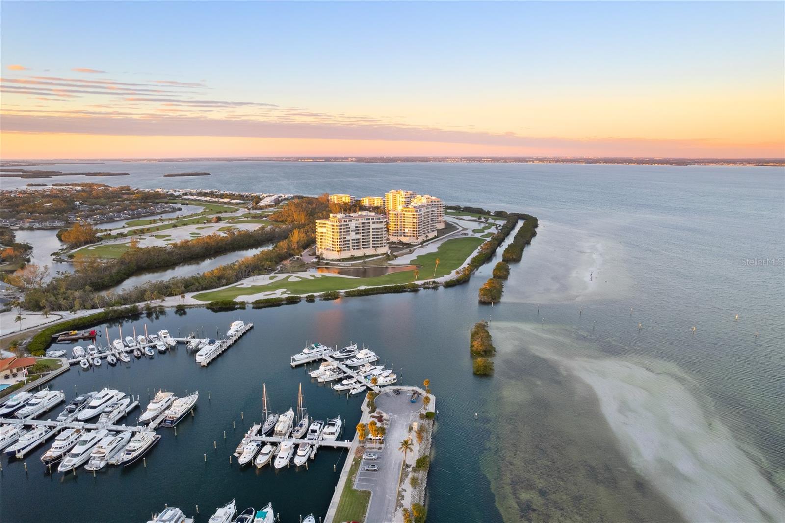 3030 GRAND BAY BLVD #396, LONGBOAT KEY, FL, 34228