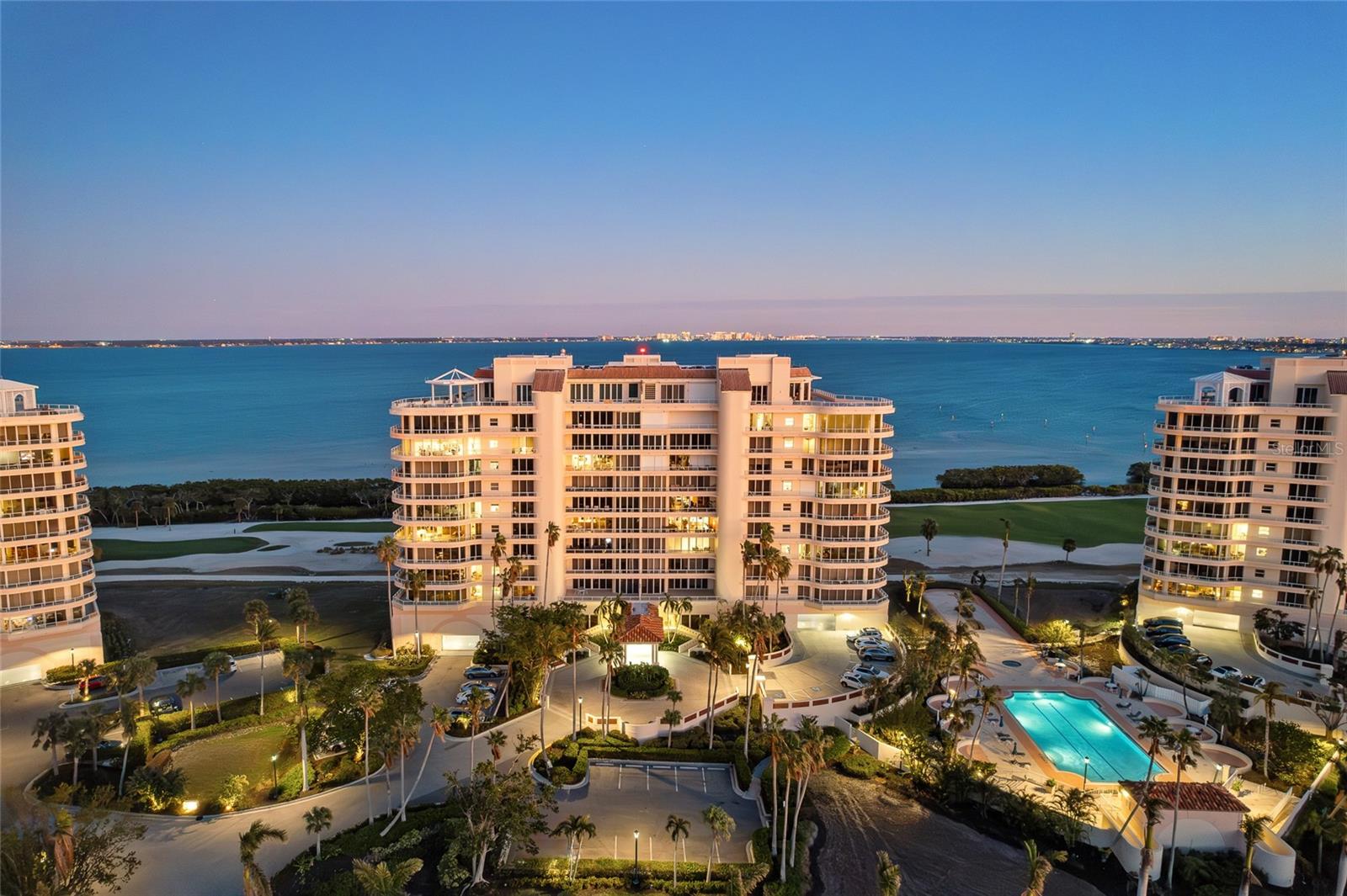 3030 GRAND BAY BLVD #396, LONGBOAT KEY, FL, 34228