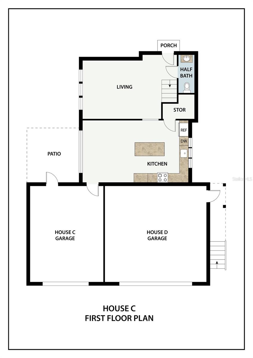 2550 1ST AVE N, ST PETERSBURG, FL, 33713