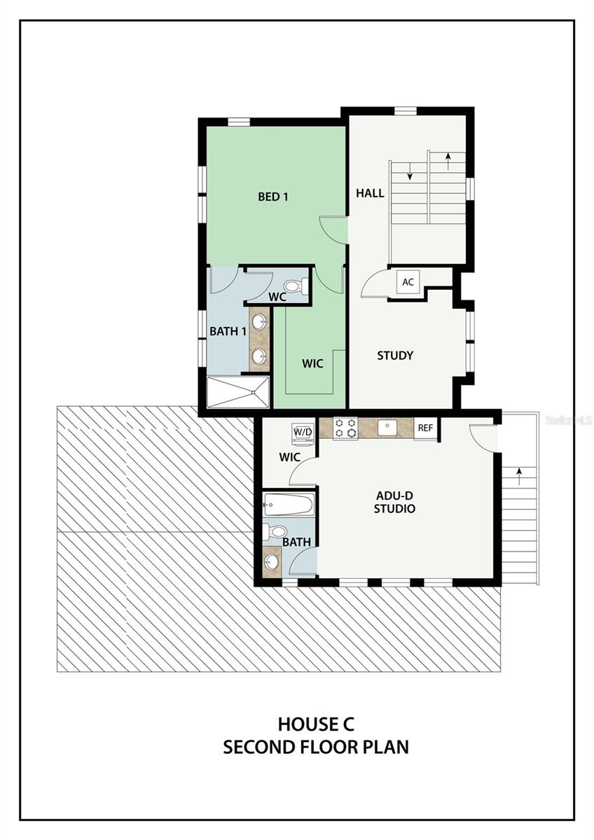 2550 1ST AVE N, ST PETERSBURG, FL, 33713