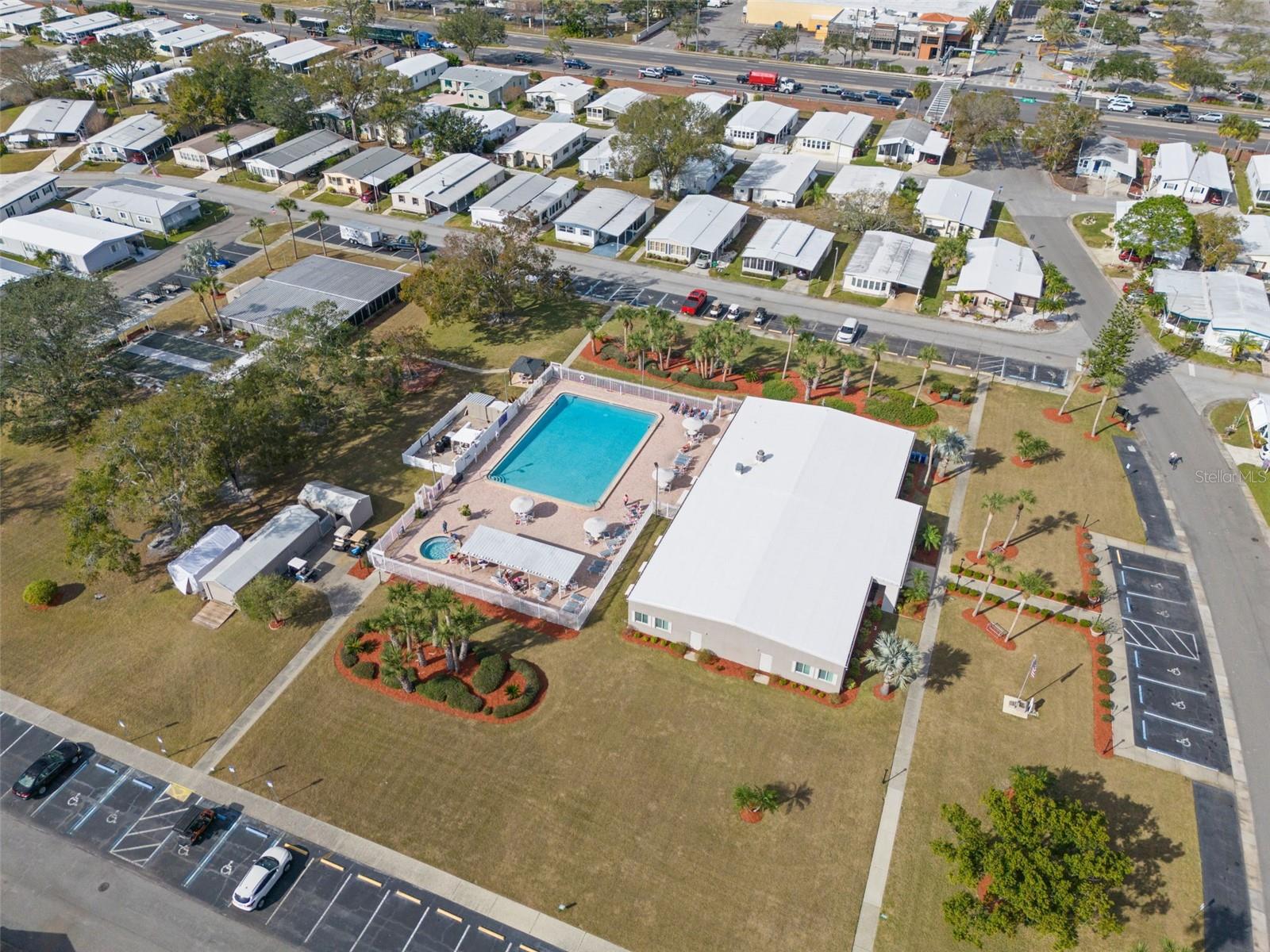 553 DOVE TER W, OLDSMAR, FL, 34677