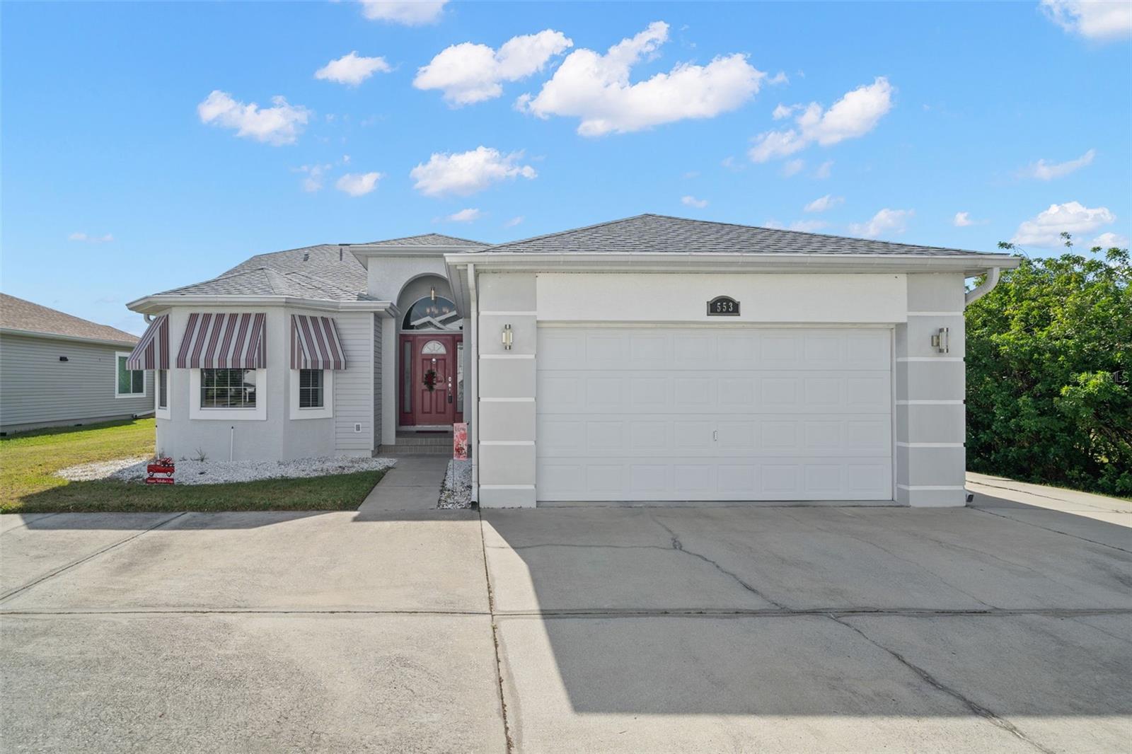 553 DOVE TER W, OLDSMAR, FL, 34677