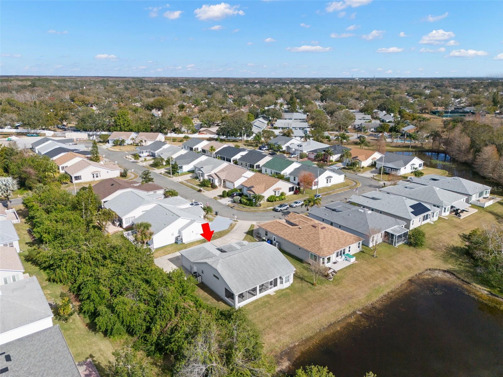 553 DOVE TER W, OLDSMAR, FL, 34677