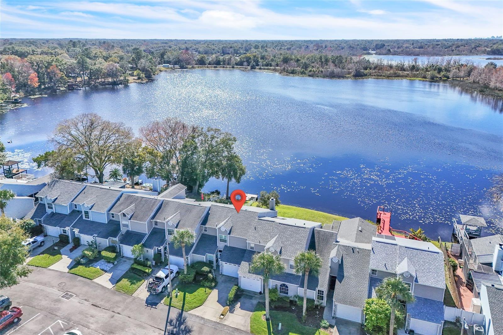 174 NORTHSHORE CIR, CASSELBERRY, FL, 32707