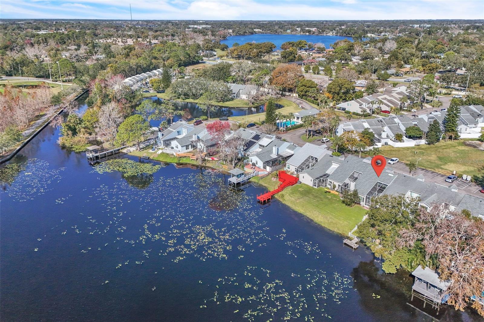 174 NORTHSHORE CIR, CASSELBERRY, FL, 32707