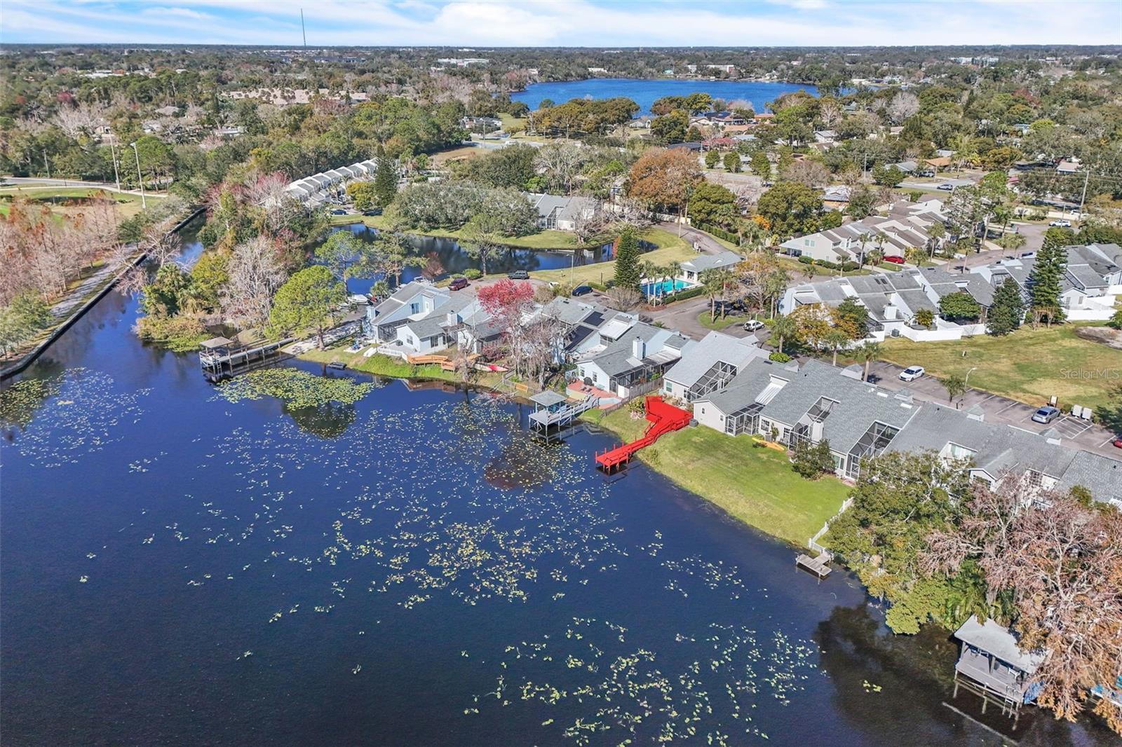 174 NORTHSHORE CIR, CASSELBERRY, FL, 32707