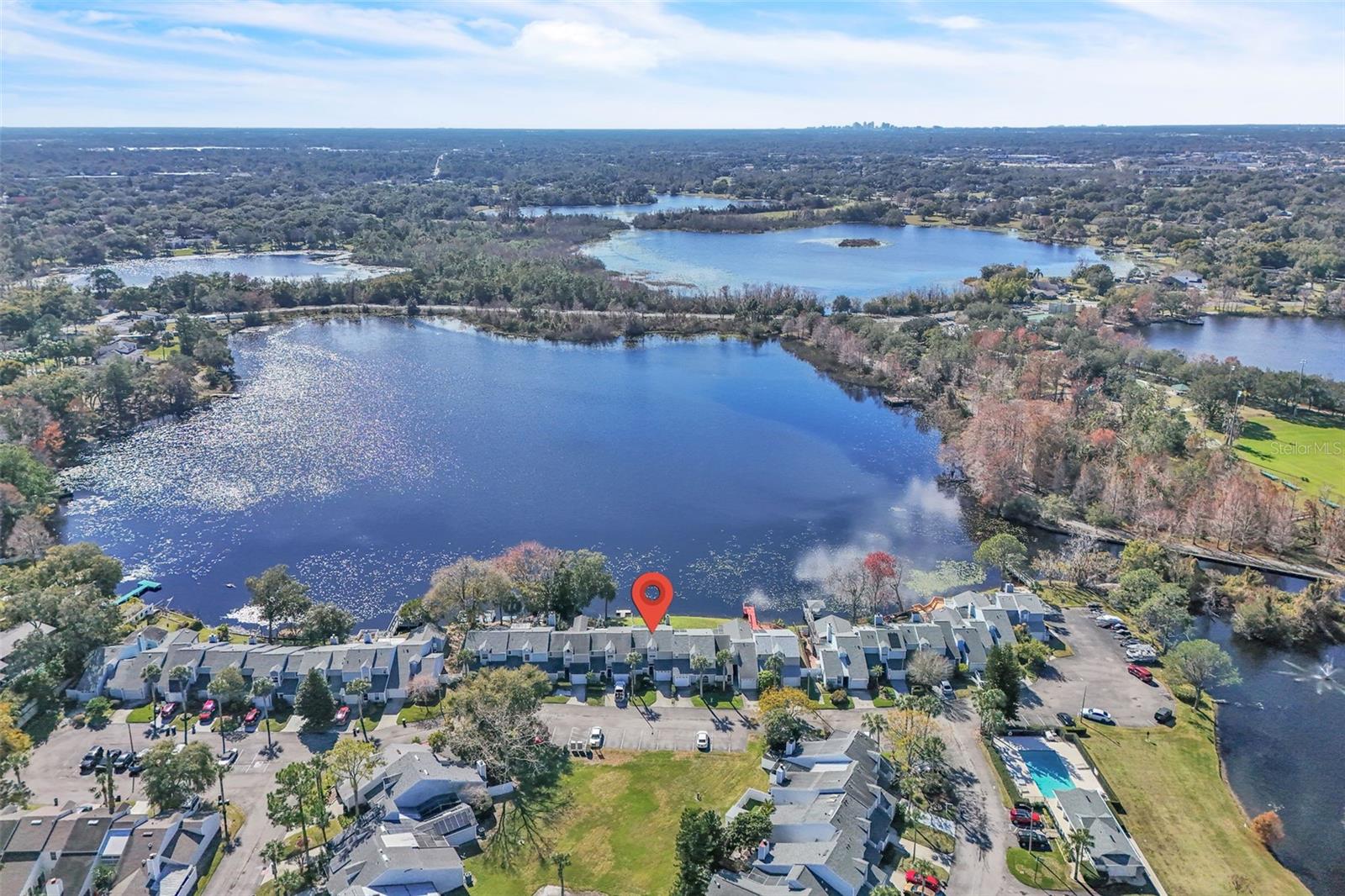 174 NORTHSHORE CIR, CASSELBERRY, FL, 32707