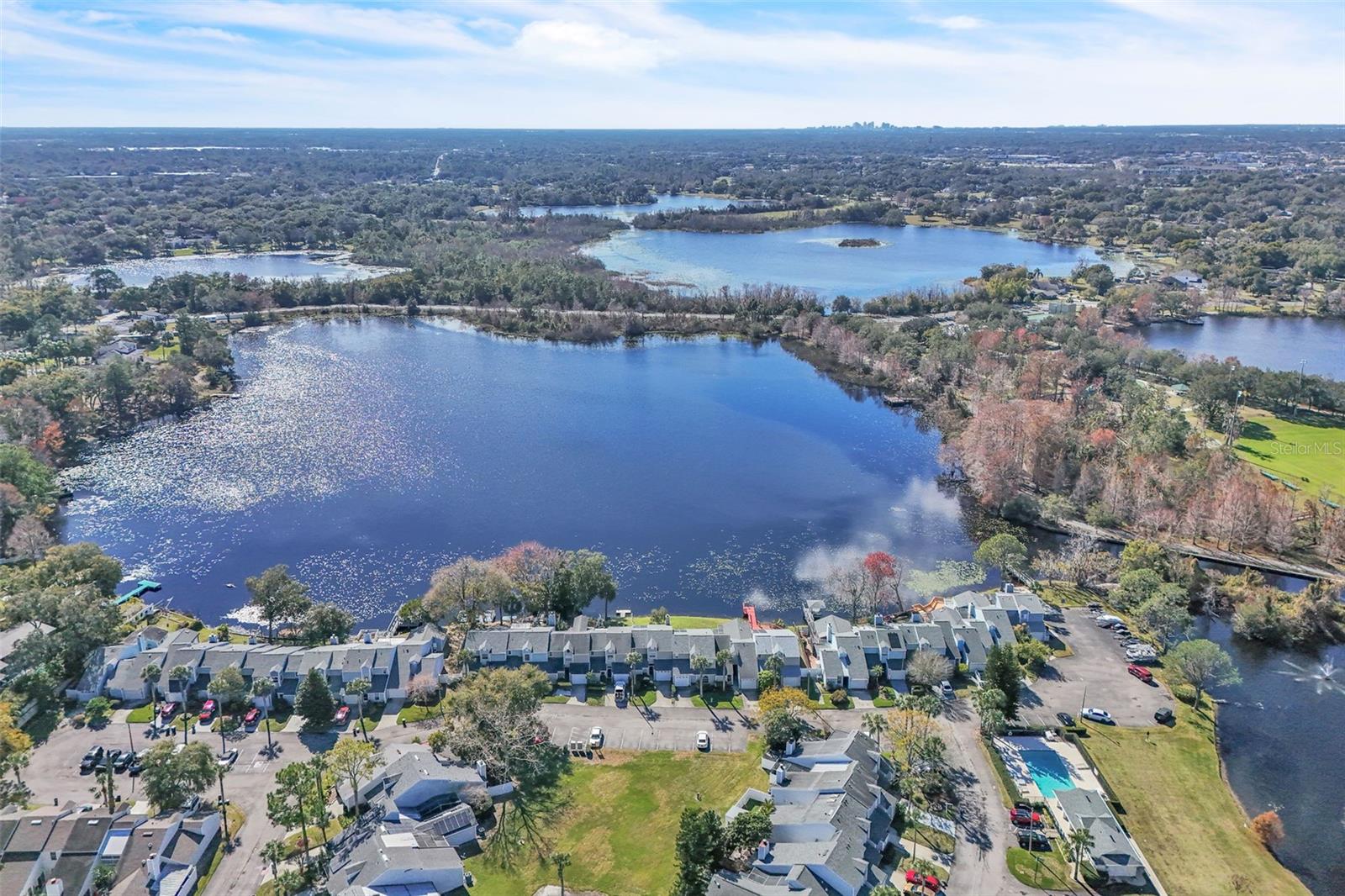 174 NORTHSHORE CIR, CASSELBERRY, FL, 32707