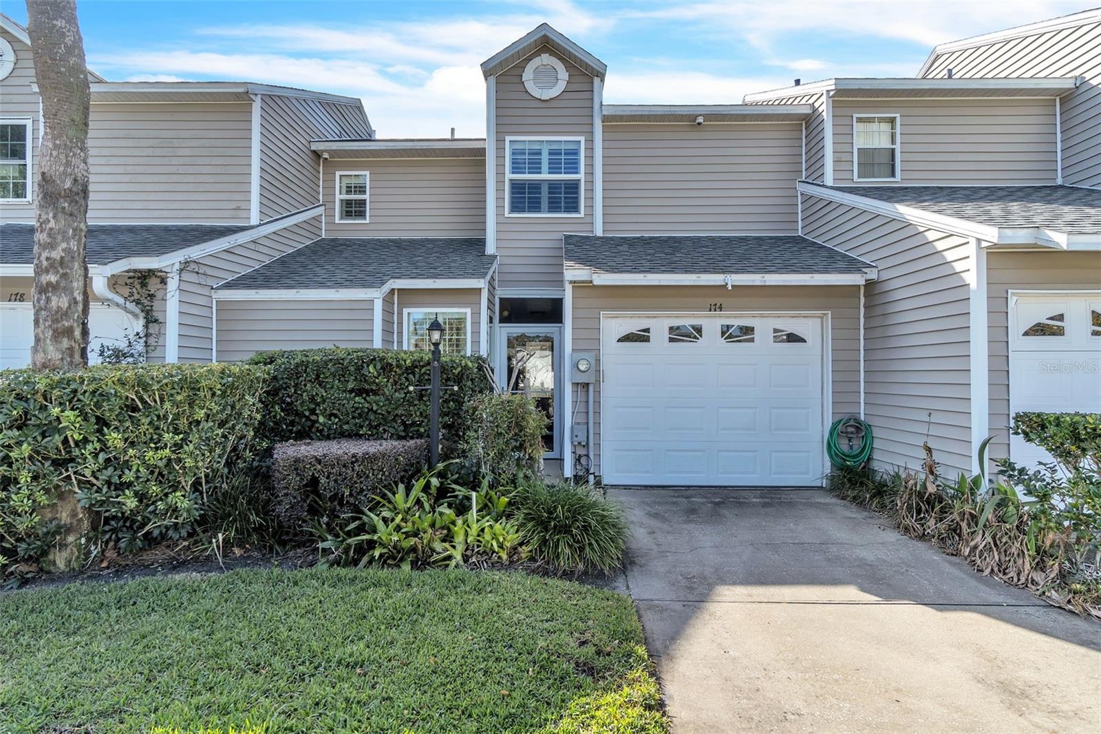 174 NORTHSHORE CIR, CASSELBERRY, FL, 32707