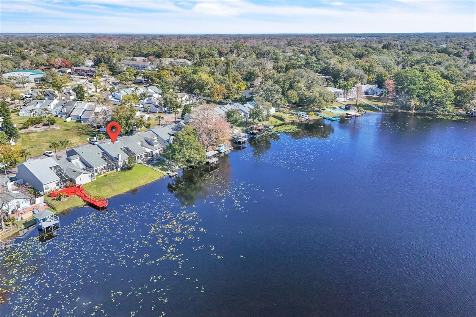 174 NORTHSHORE CIR, CASSELBERRY, FL, 32707