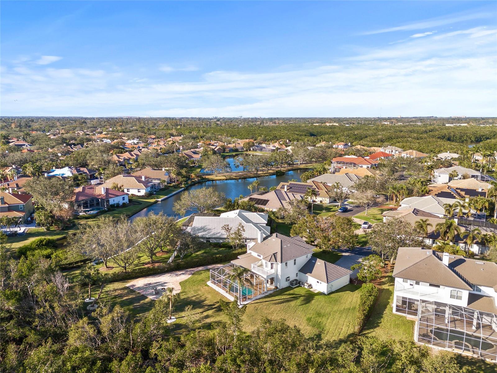 1237 DARLINGTON OAK CIR NE, ST PETERSBURG, FL, 33703