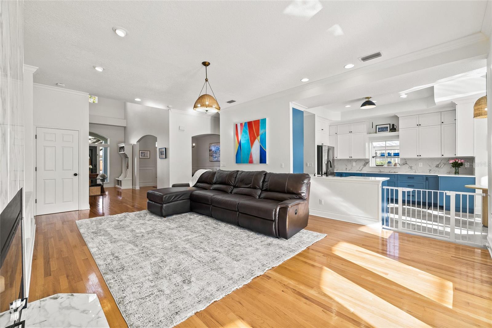 1237 DARLINGTON OAK CIR NE, ST PETERSBURG, FL, 33703