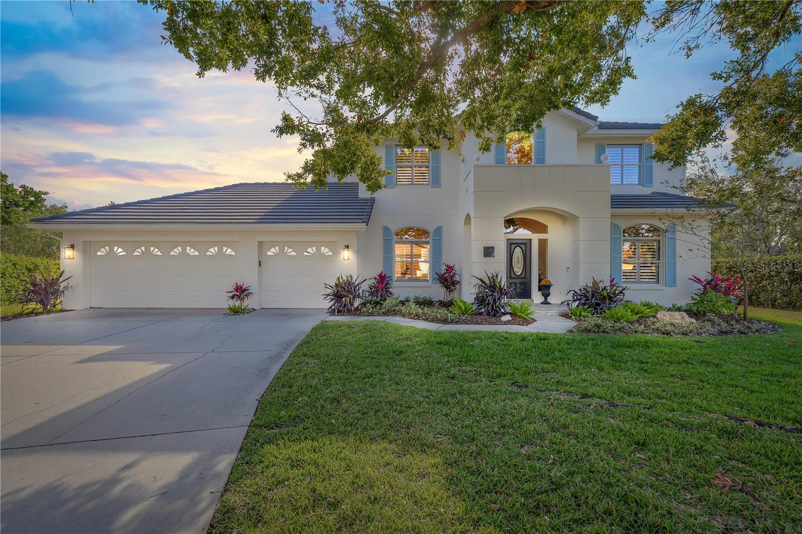 1237 DARLINGTON OAK CIR NE, ST PETERSBURG, FL, 33703