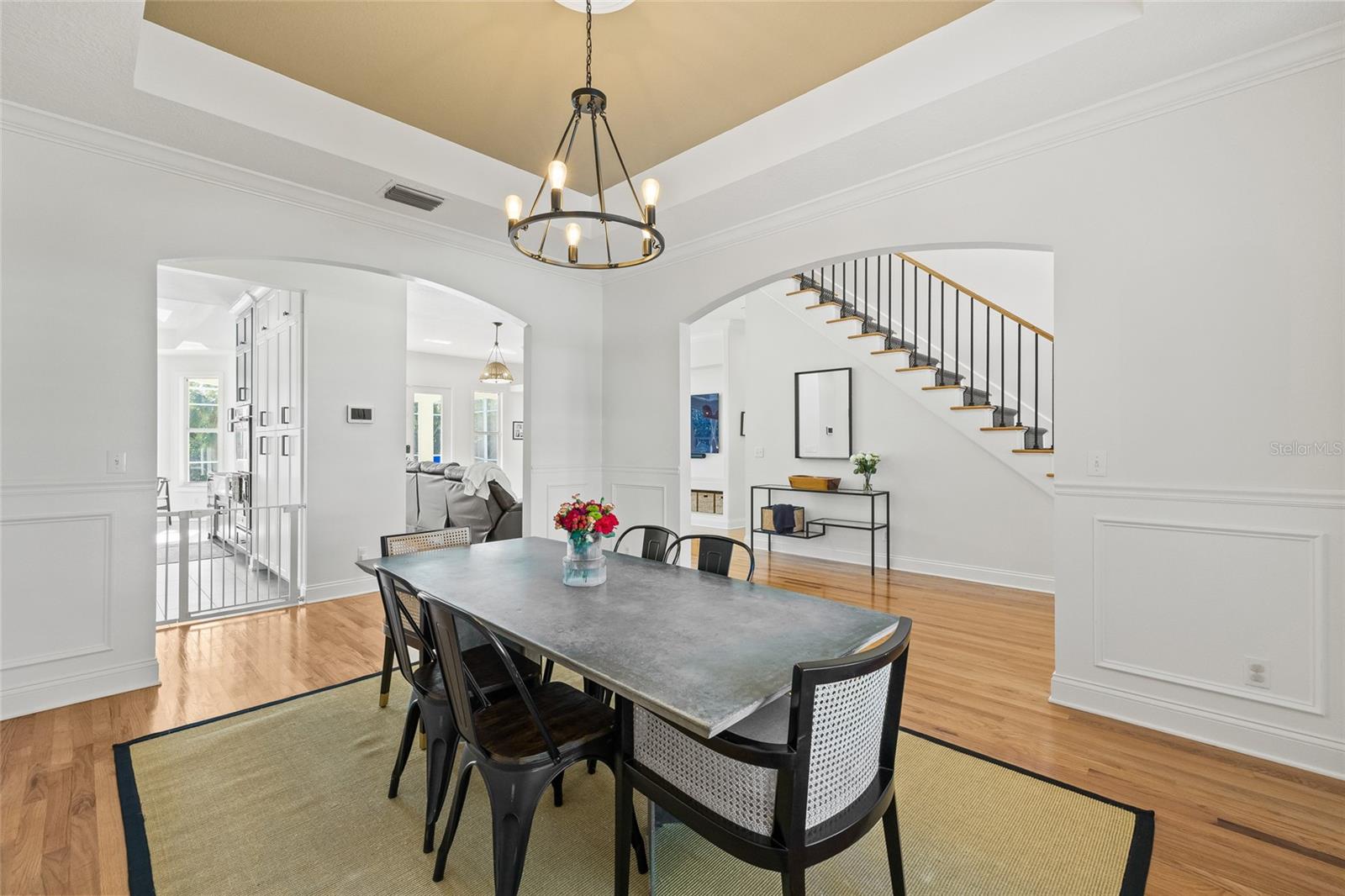 1237 DARLINGTON OAK CIR NE, ST PETERSBURG, FL, 33703