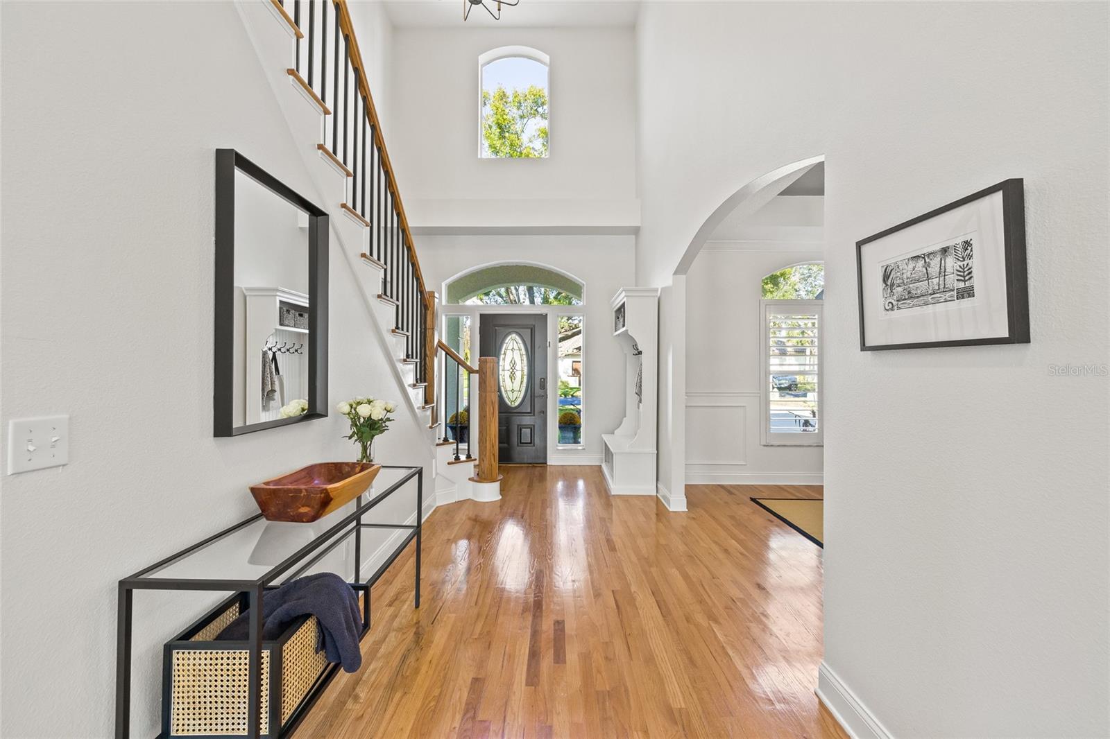 1237 DARLINGTON OAK CIR NE, ST PETERSBURG, FL, 33703