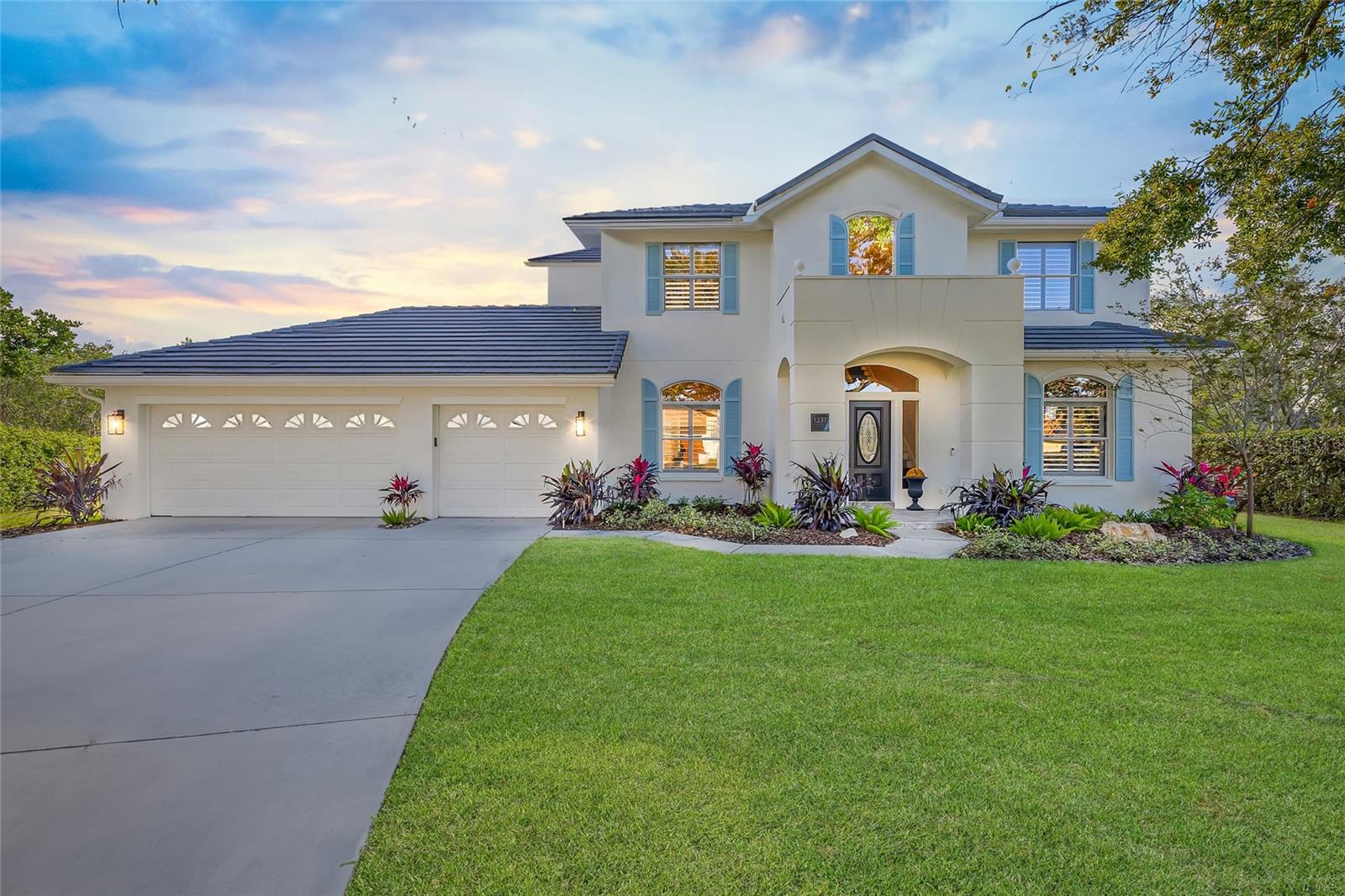1237 DARLINGTON OAK CIR NE, ST PETERSBURG, FL, 33703