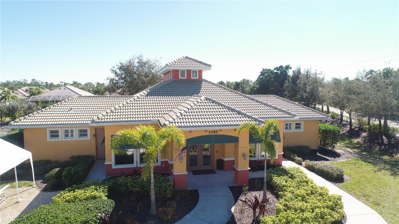 3313 SUNSET KEY CIR #102, PUNTA GORDA, FL, 33955