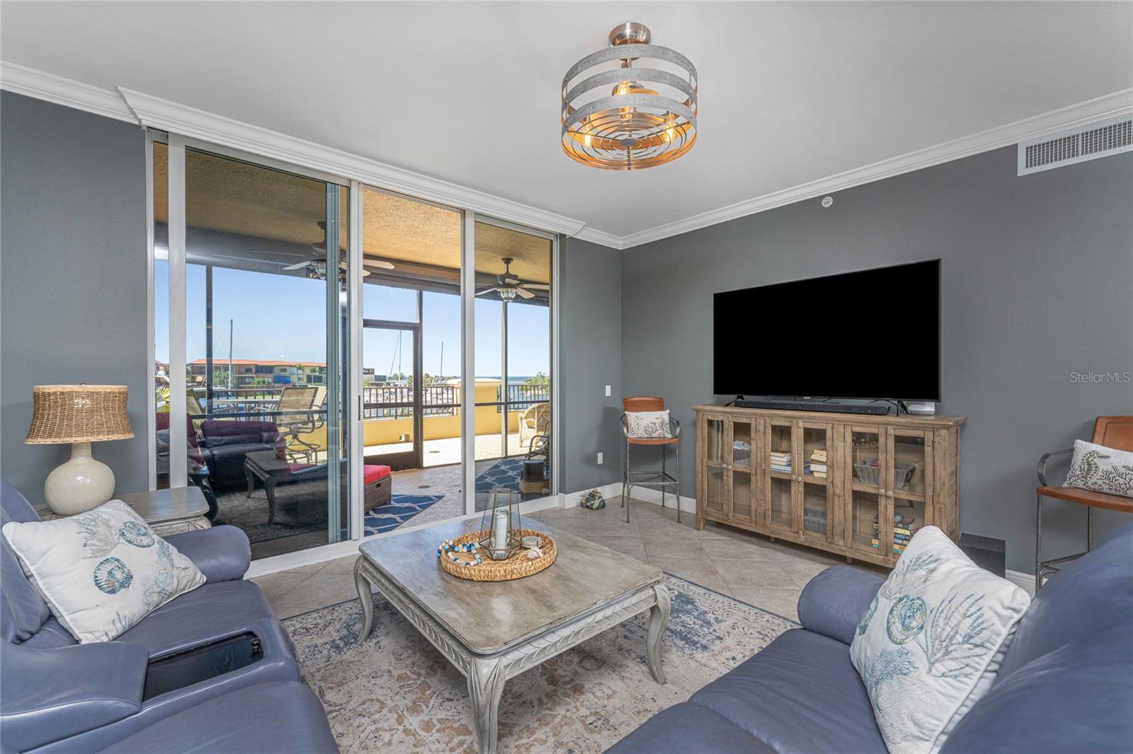 3313 SUNSET KEY CIR #102, PUNTA GORDA, FL, 33955