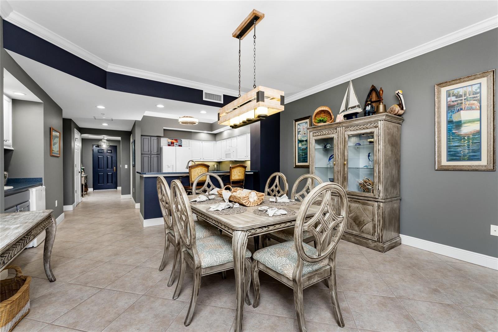 3313 SUNSET KEY CIR #102, PUNTA GORDA, FL, 33955