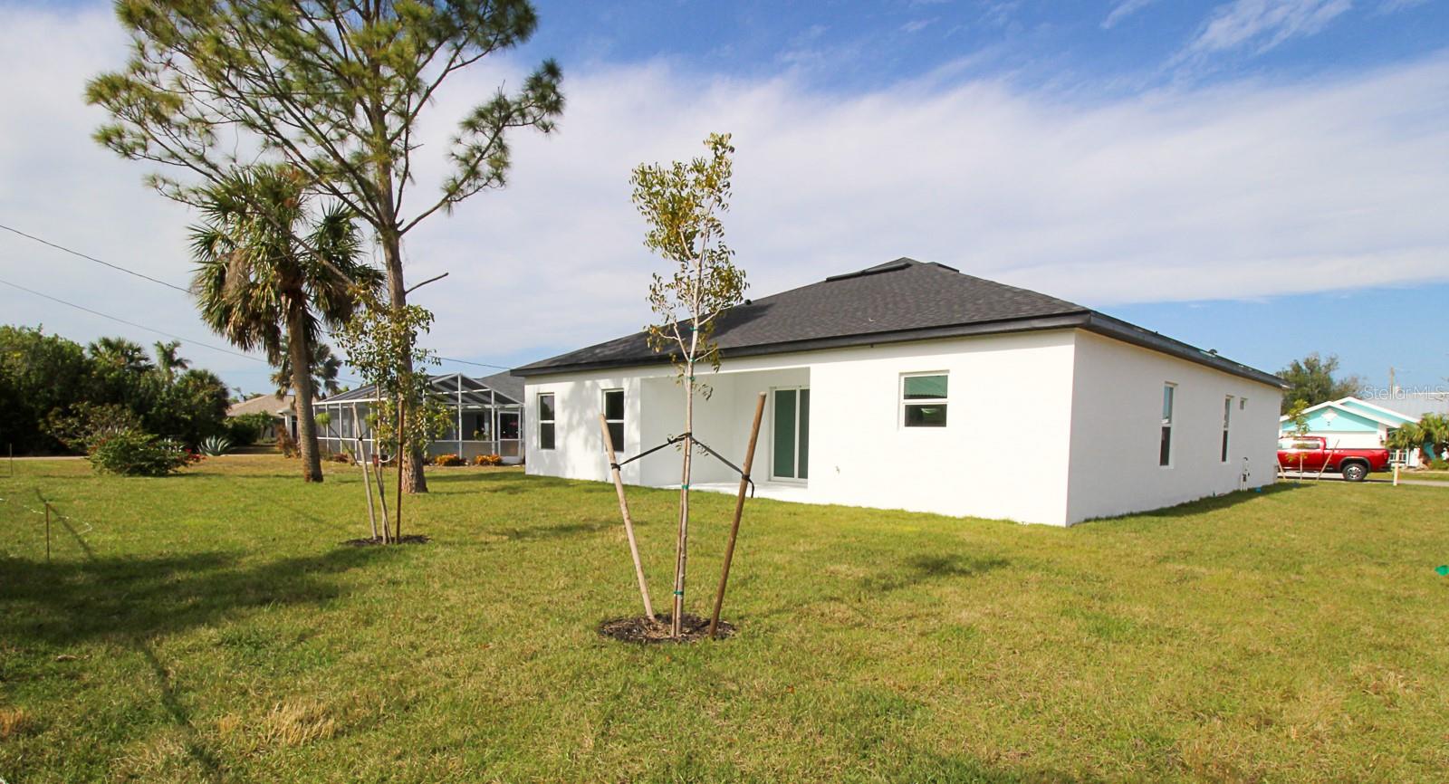 23081 NUGENT AVE, PORT CHARLOTTE, FL, 33954