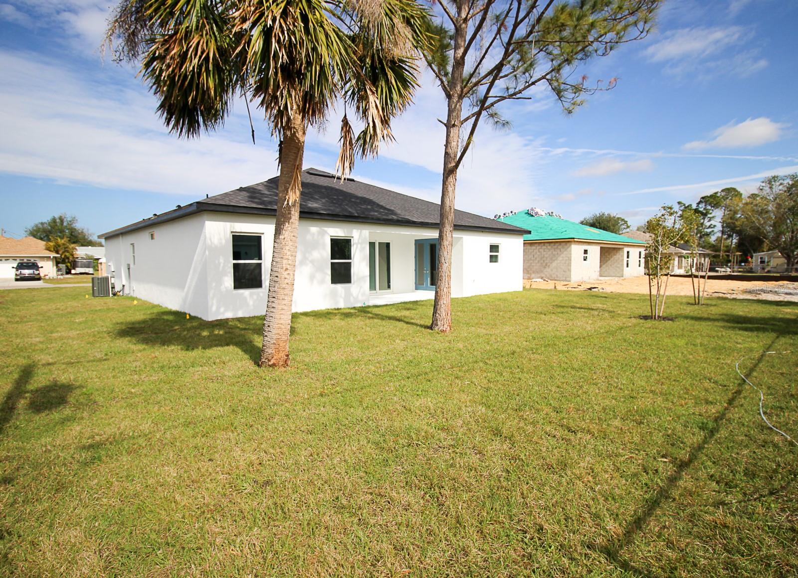 23081 NUGENT AVE, PORT CHARLOTTE, FL, 33954
