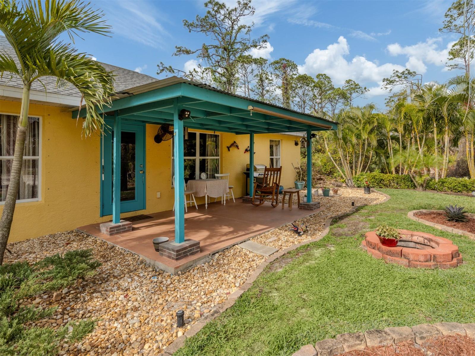 3972 TITAN ST, NORTH PORT, FL, 34286