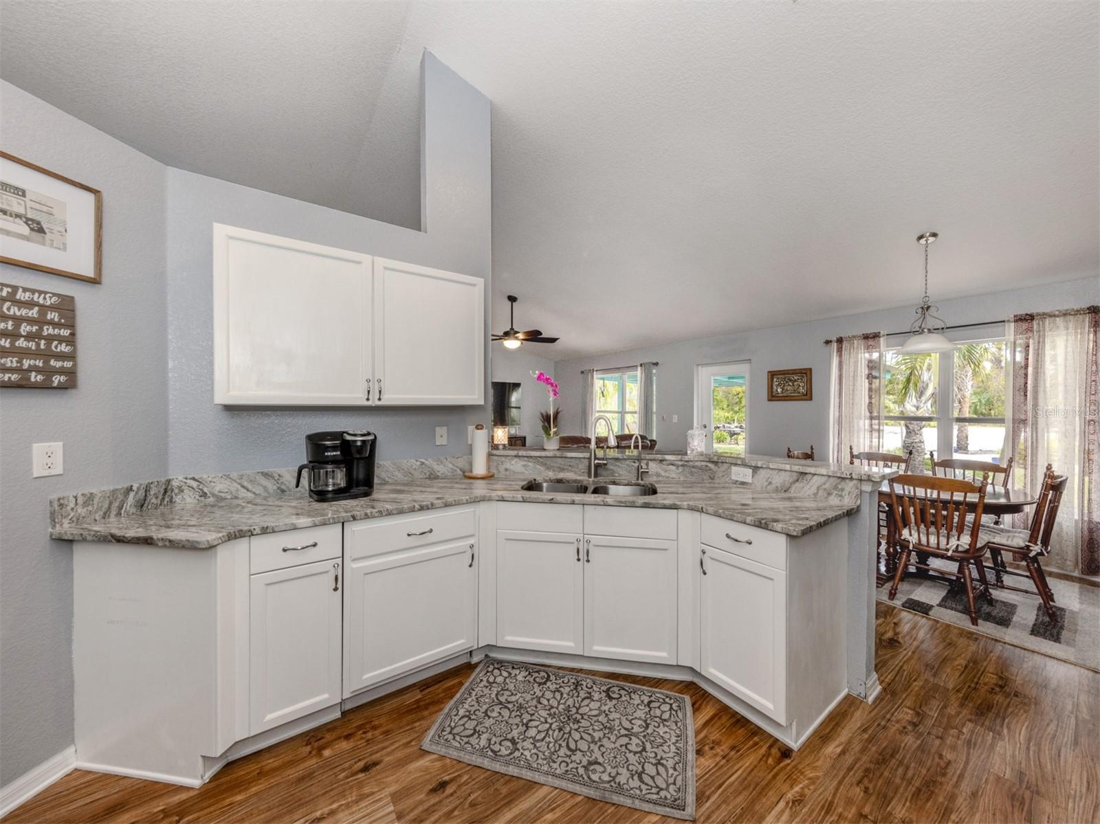 3972 TITAN ST, NORTH PORT, FL, 34286