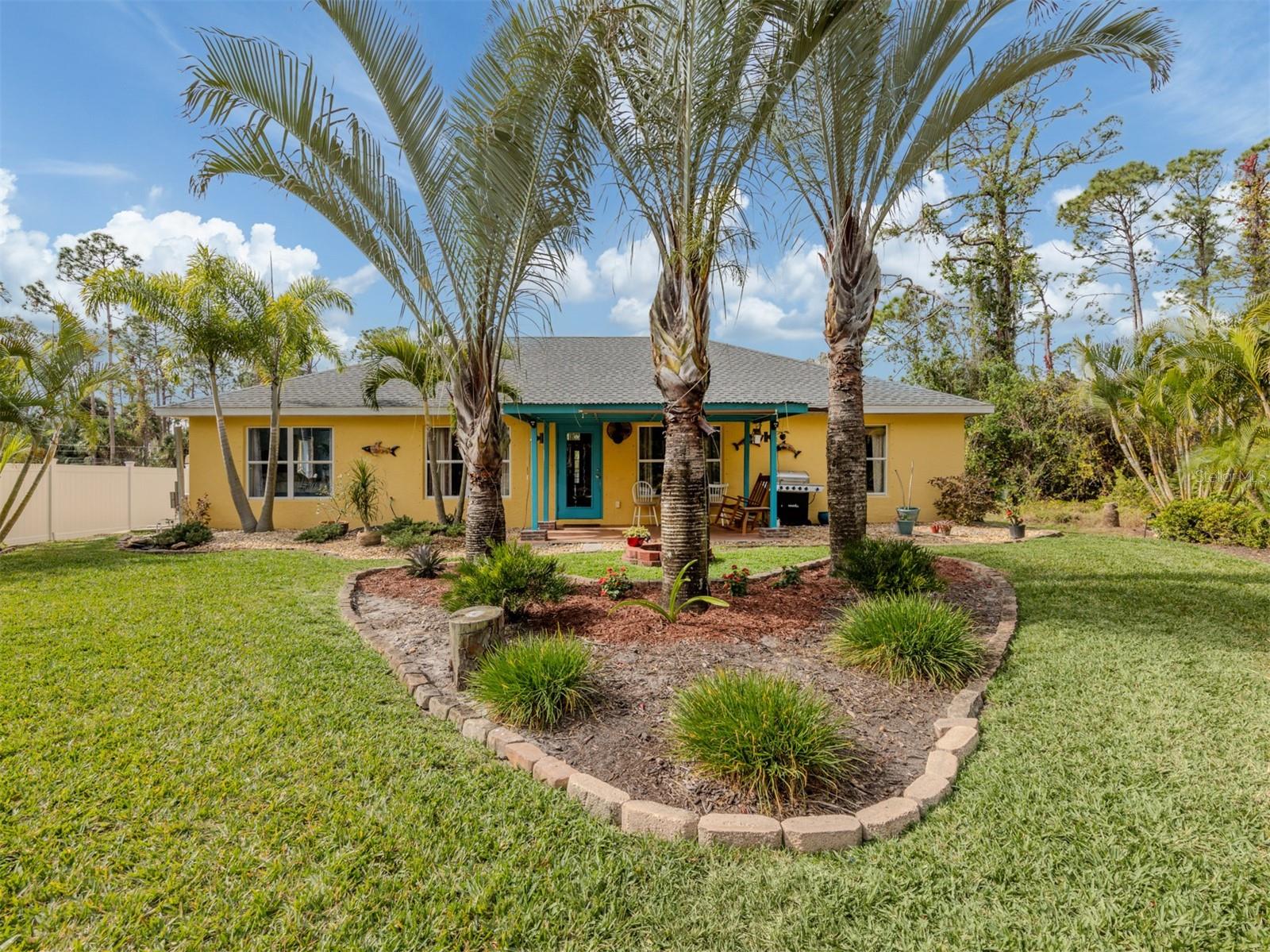 3972 TITAN ST, NORTH PORT, FL, 34286