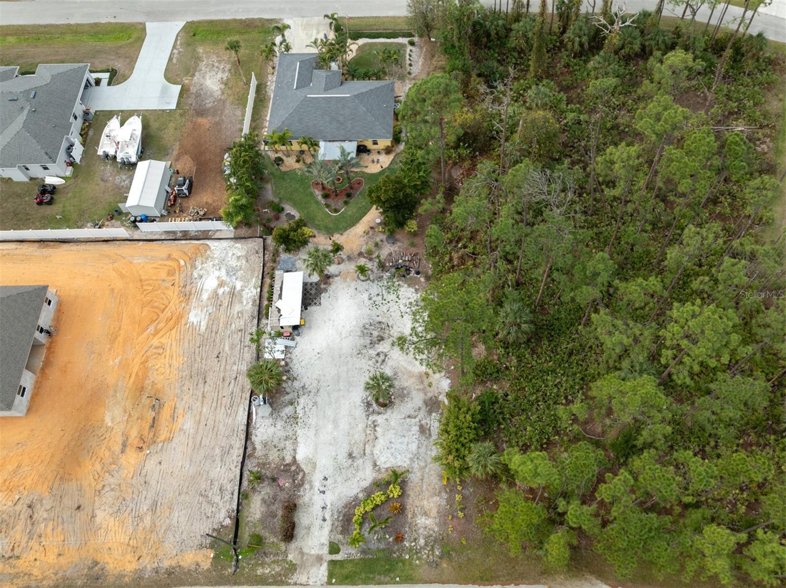 3972 TITAN ST, NORTH PORT, FL, 34286