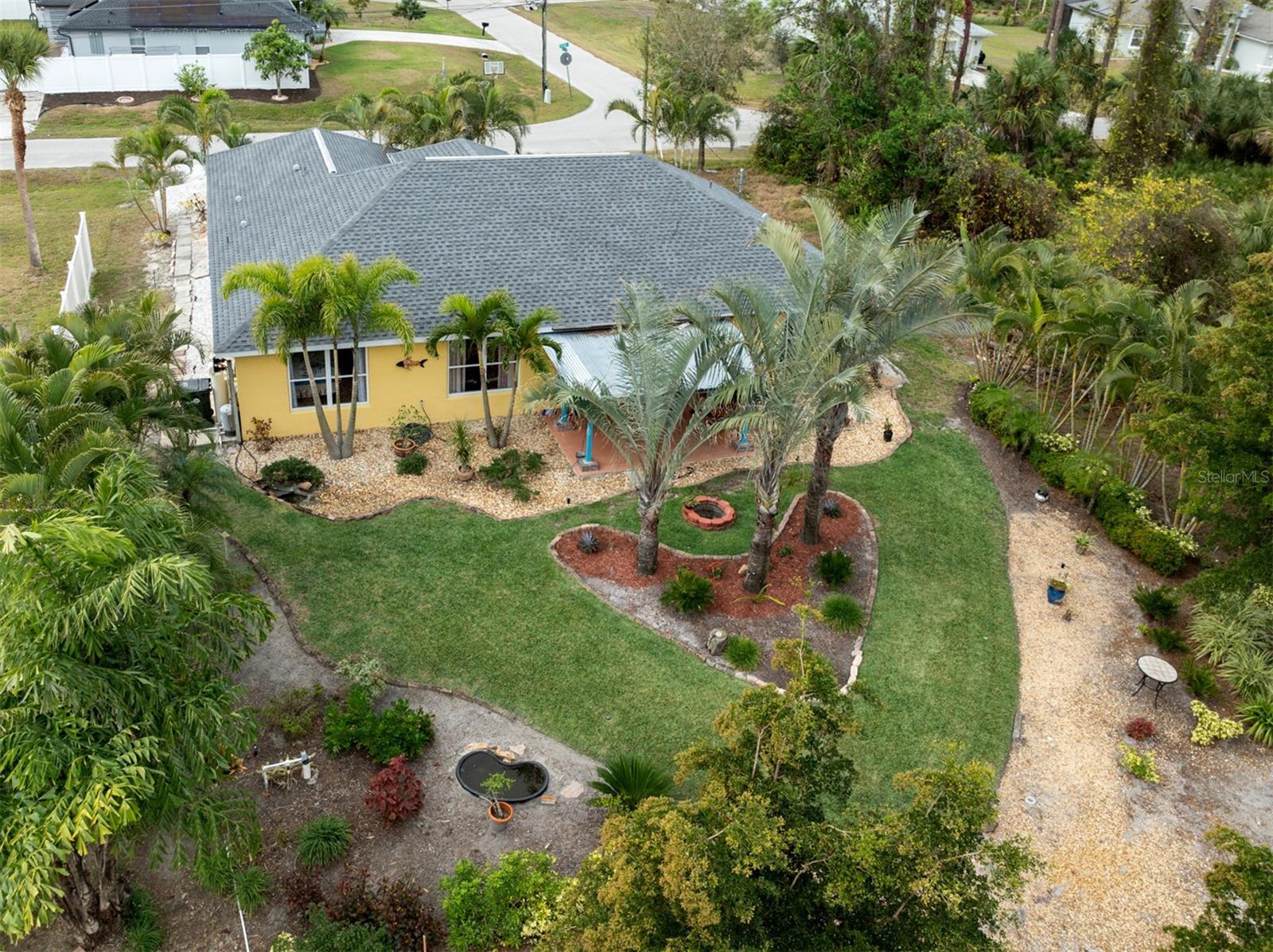 3972 TITAN ST, NORTH PORT, FL, 34286