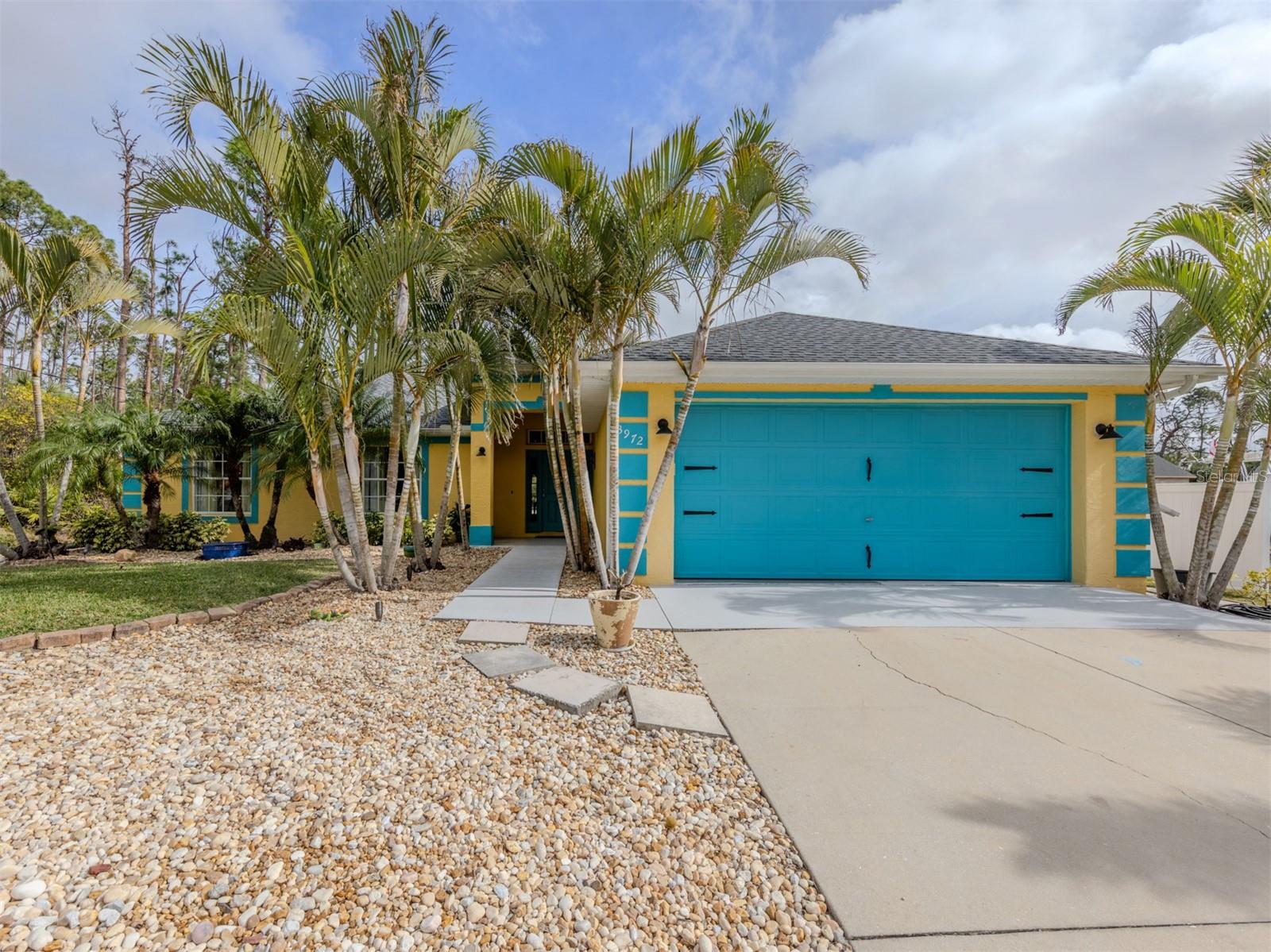 3972 TITAN ST, NORTH PORT, FL, 34286