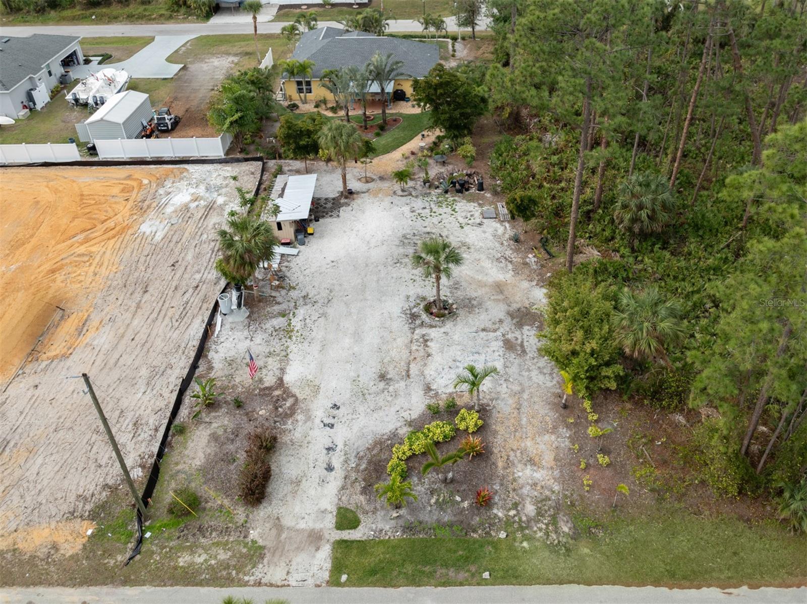 3972 TITAN ST, NORTH PORT, FL, 34286