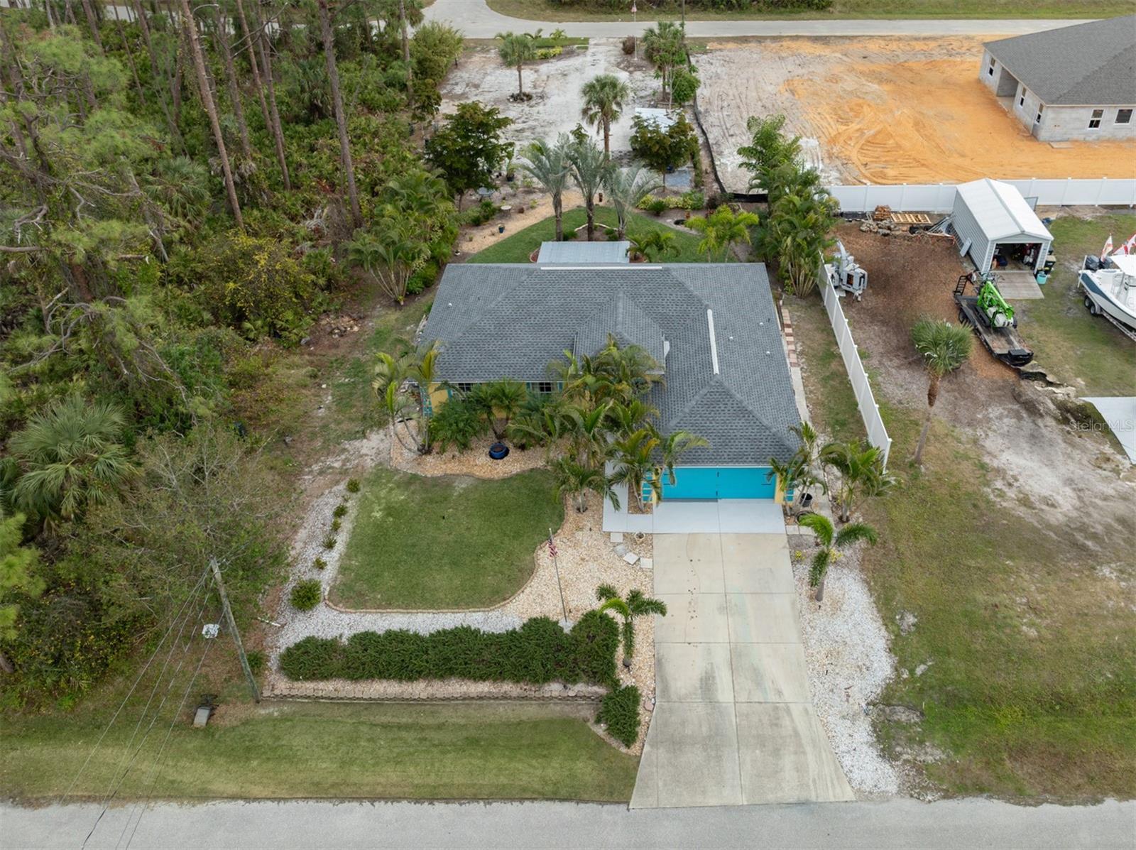 3972 TITAN ST, NORTH PORT, FL, 34286