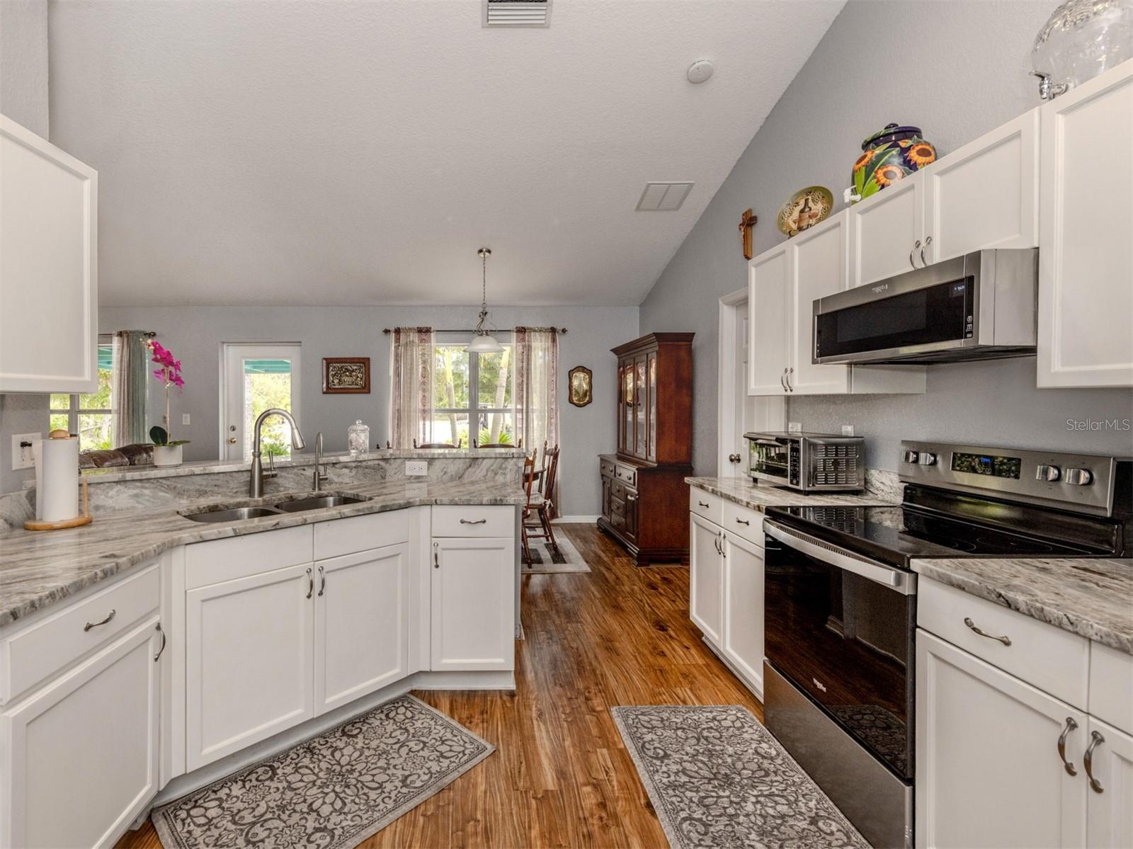 3972 TITAN ST, NORTH PORT, FL, 34286
