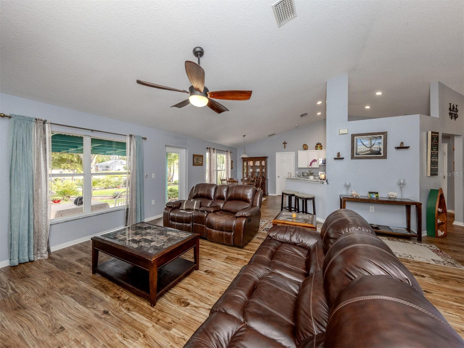 3972 TITAN ST, NORTH PORT, FL, 34286