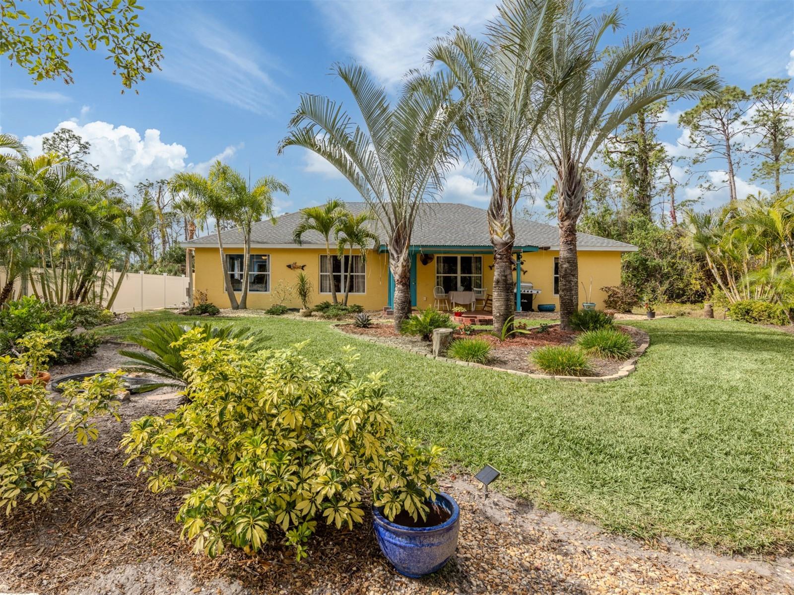 3972 TITAN ST, NORTH PORT, FL, 34286