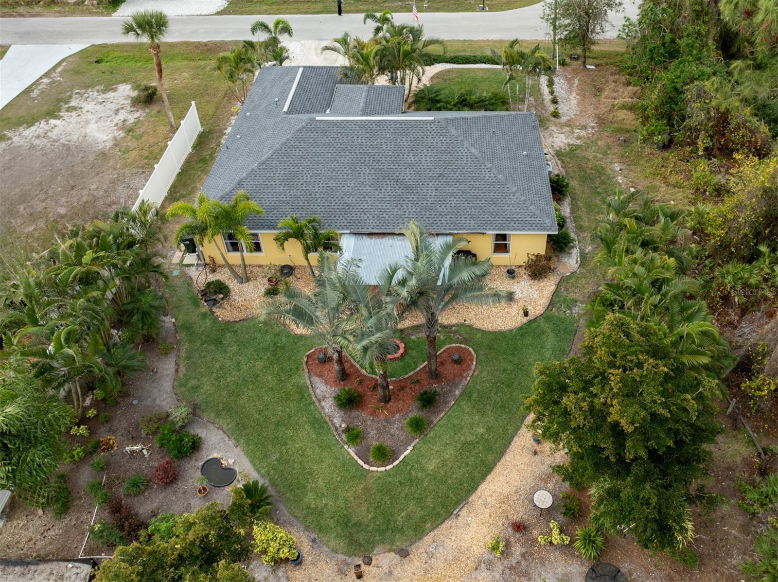 3972 TITAN ST, NORTH PORT, FL, 34286