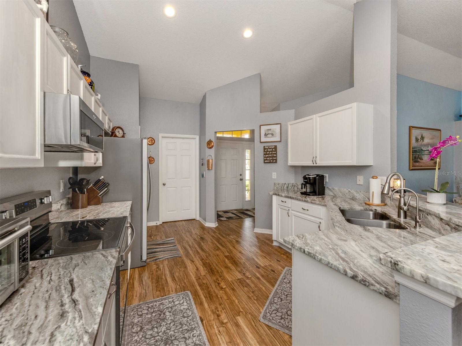 3972 TITAN ST, NORTH PORT, FL, 34286