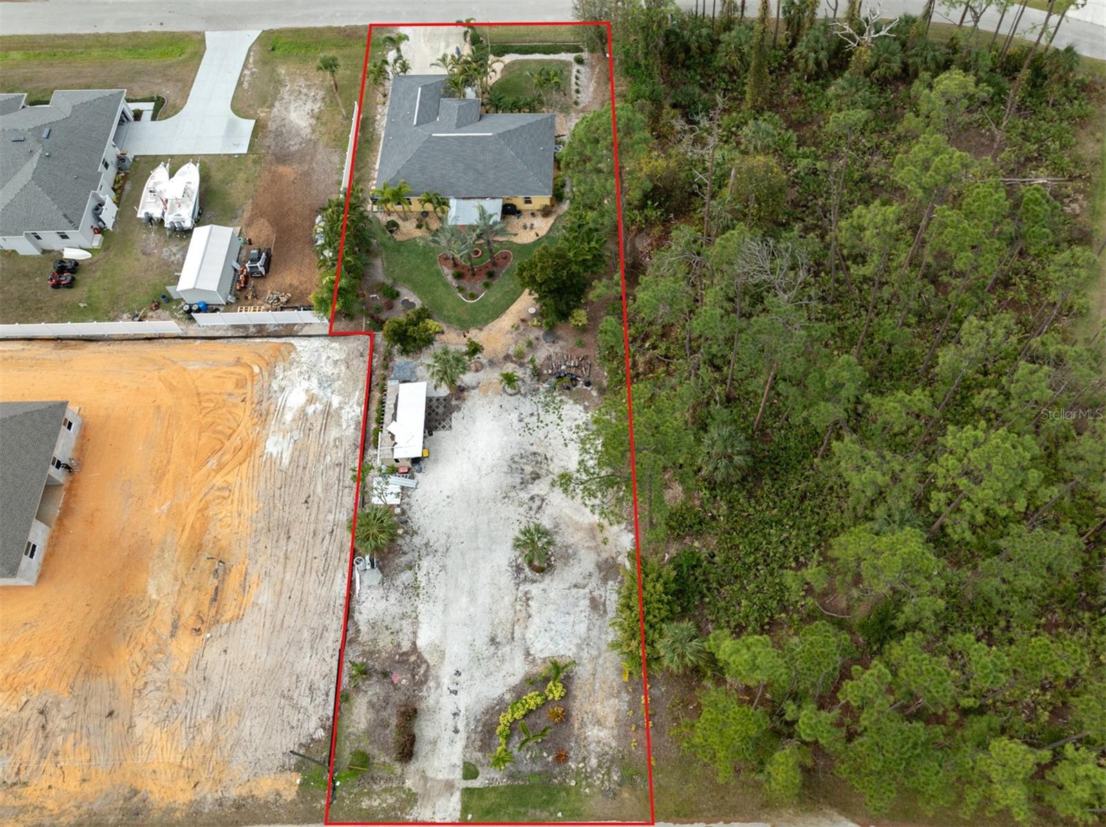 3972 TITAN ST, NORTH PORT, FL, 34286