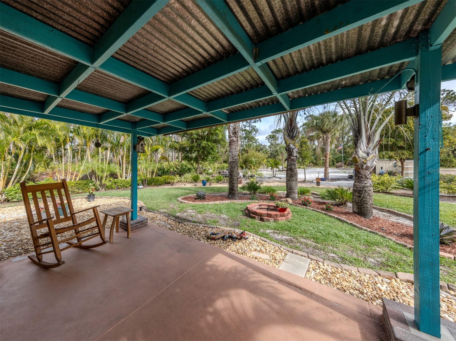 3972 TITAN ST, NORTH PORT, FL, 34286