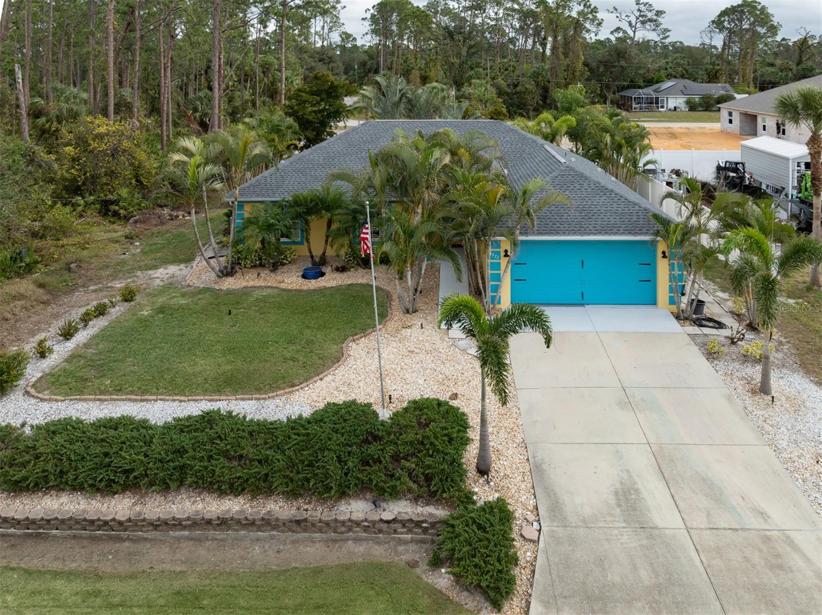 3972 TITAN ST, NORTH PORT, FL, 34286