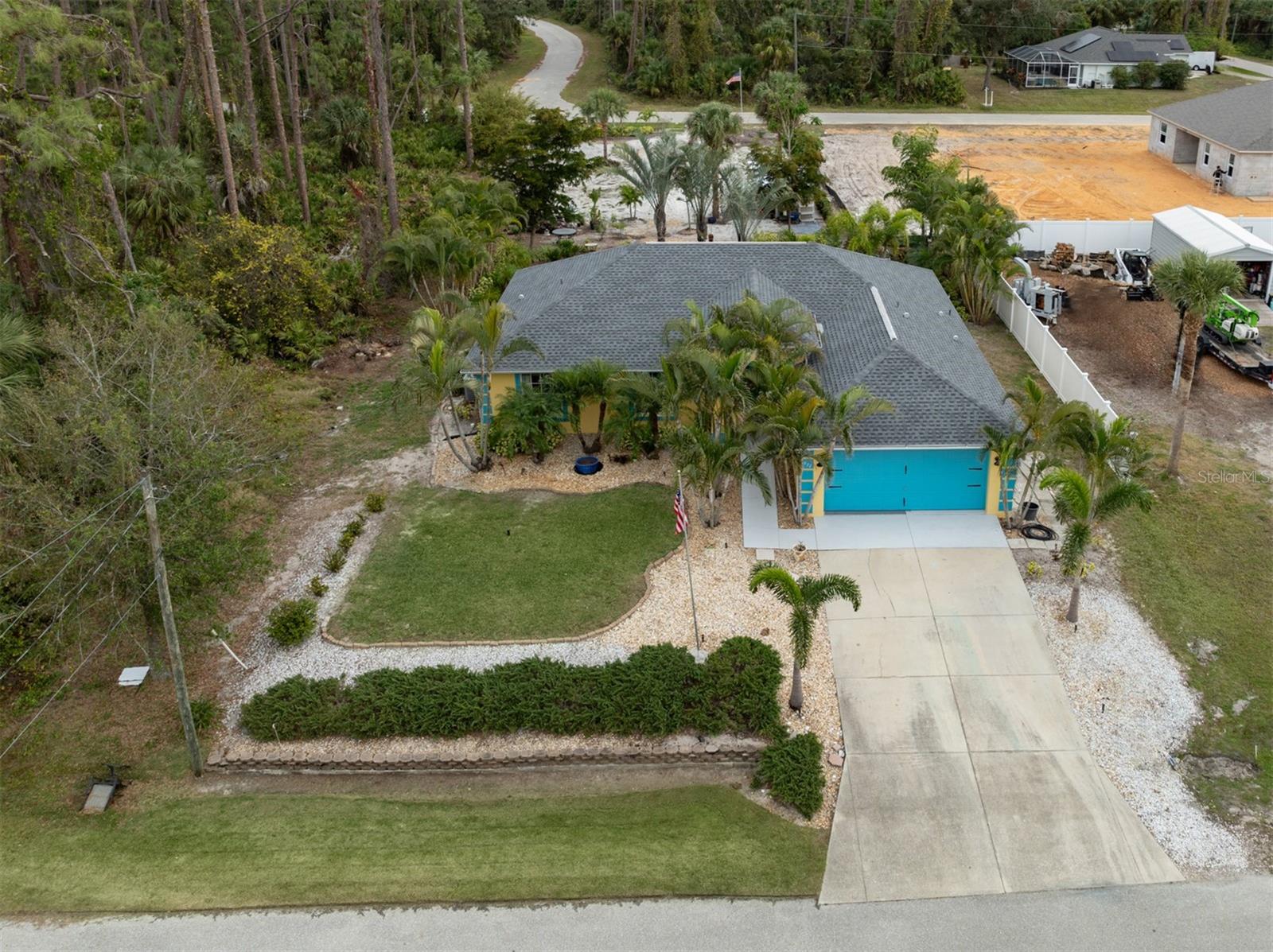 3972 TITAN ST, NORTH PORT, FL, 34286