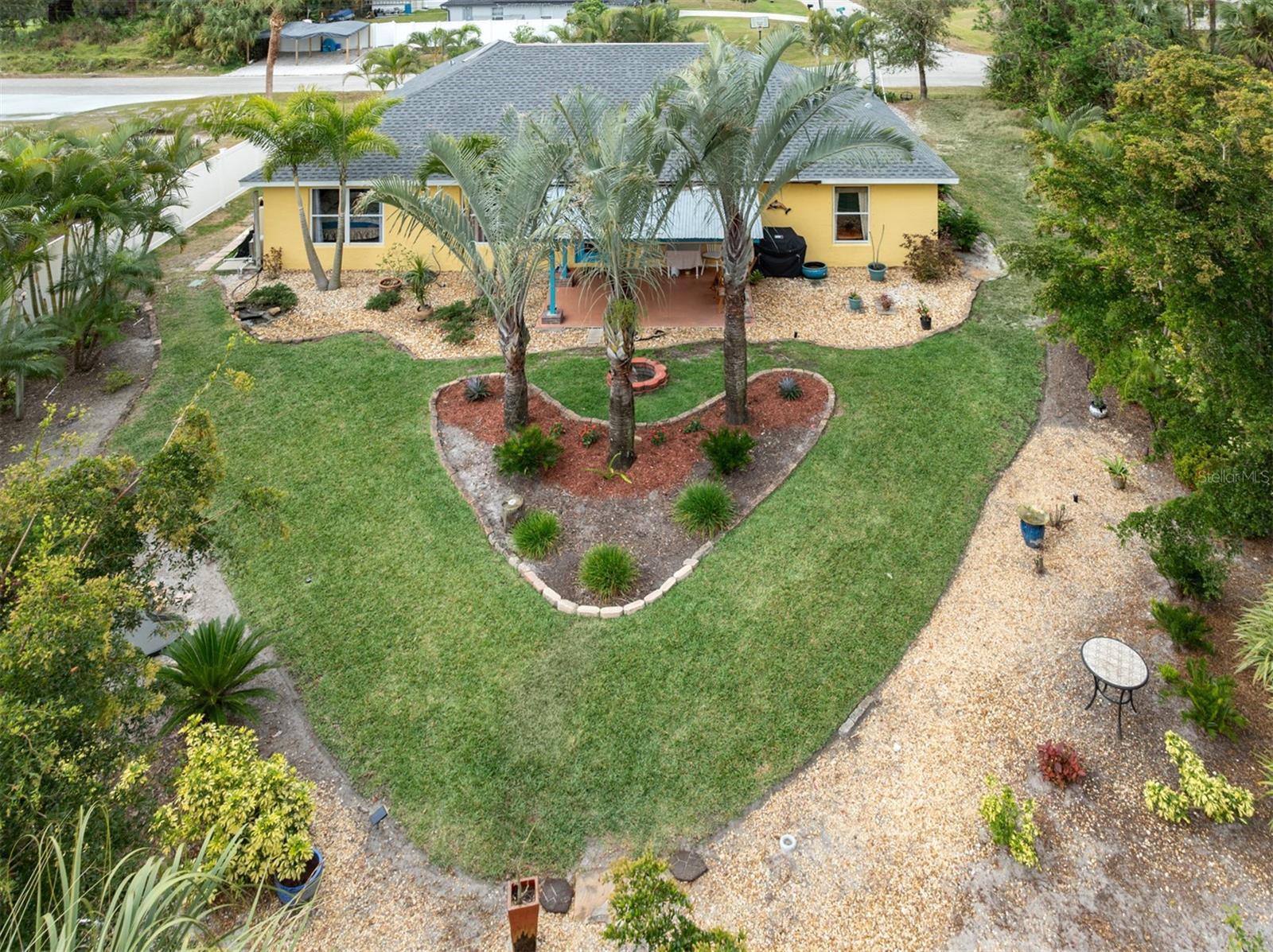 3972 TITAN ST, NORTH PORT, FL, 34286