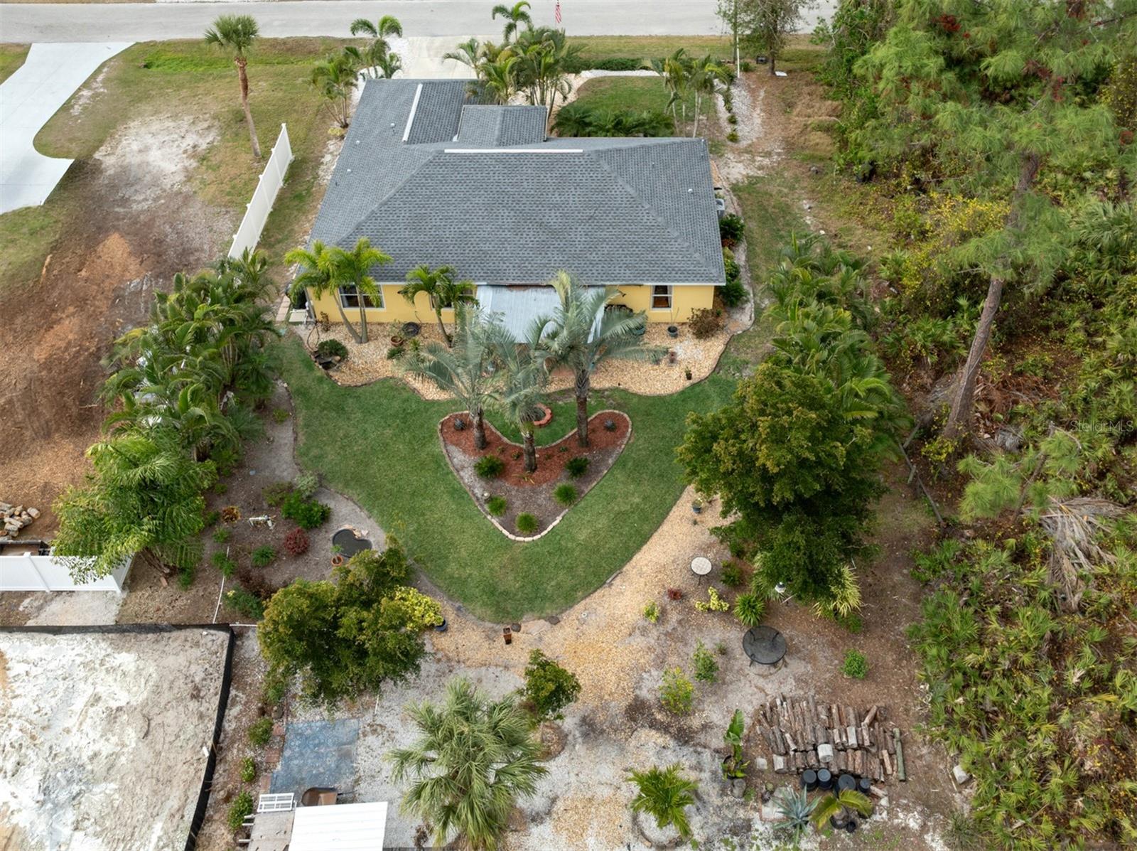 3972 TITAN ST, NORTH PORT, FL, 34286