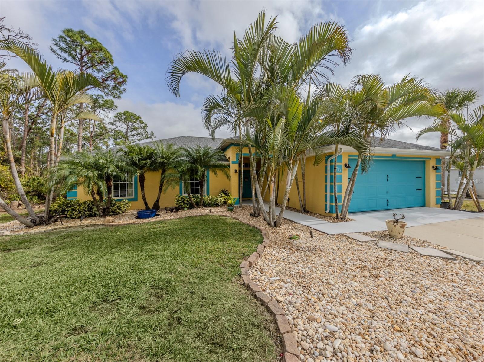 3972 TITAN ST, NORTH PORT, FL, 34286