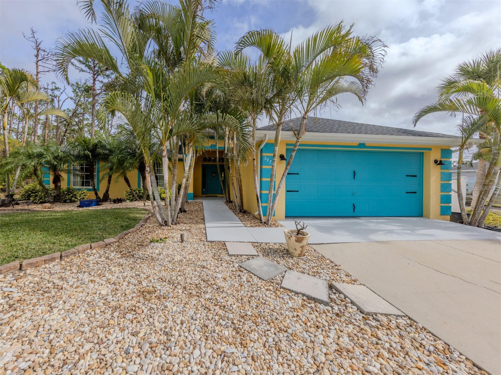 3972 TITAN ST, NORTH PORT, FL, 34286