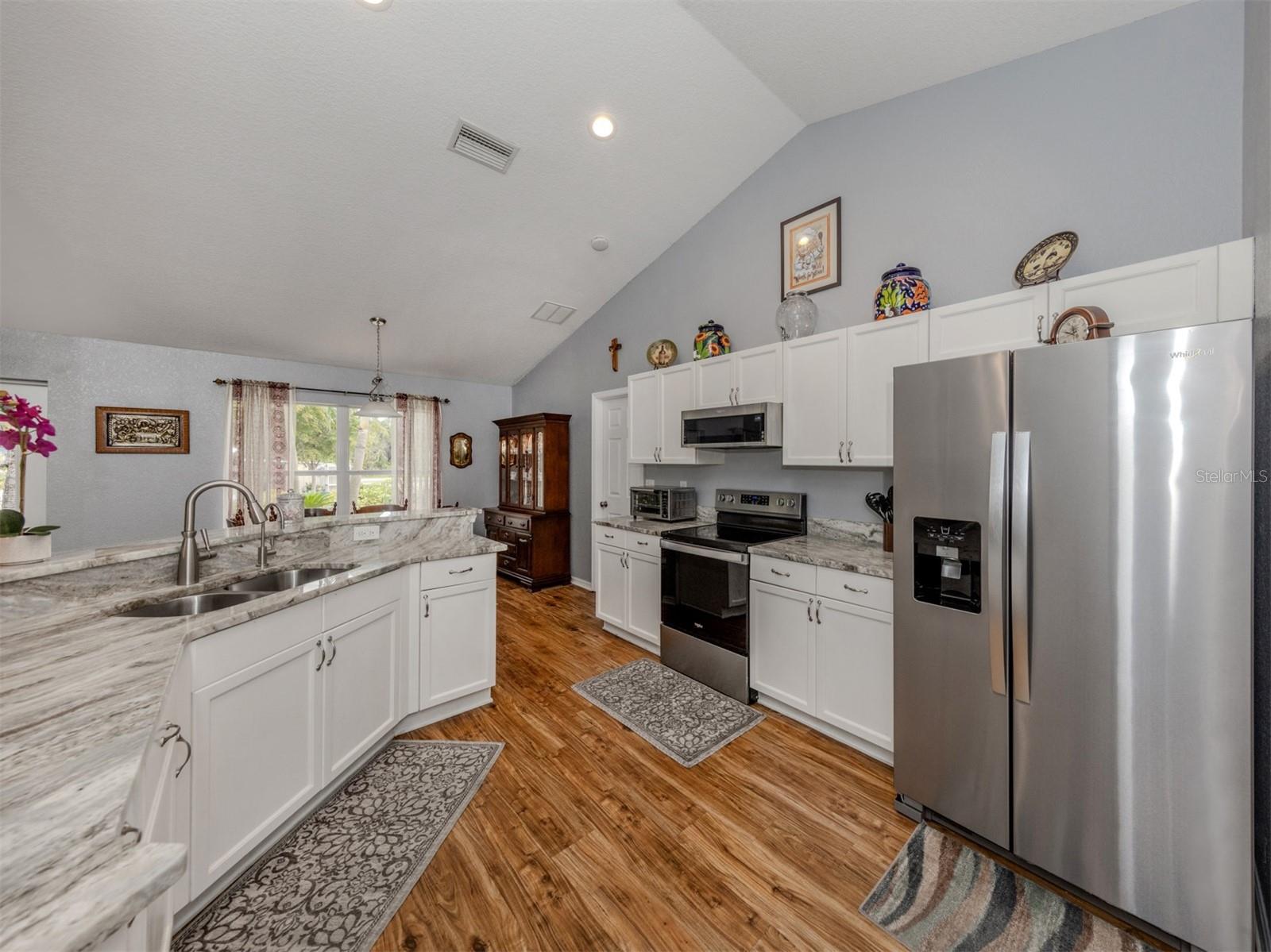 3972 TITAN ST, NORTH PORT, FL, 34286