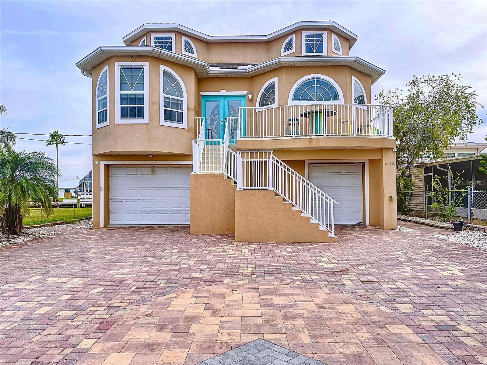 4178 DES PREZ CT, HERNANDO BEACH, FL, 34607