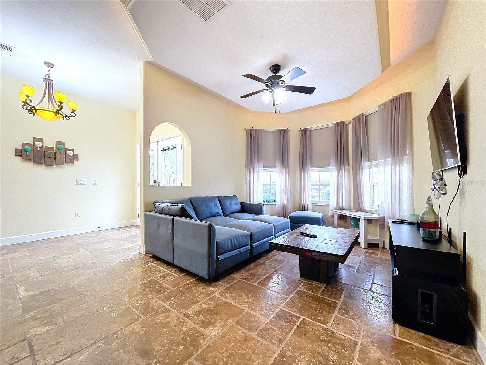 4178 DES PREZ CT, HERNANDO BEACH, FL, 34607