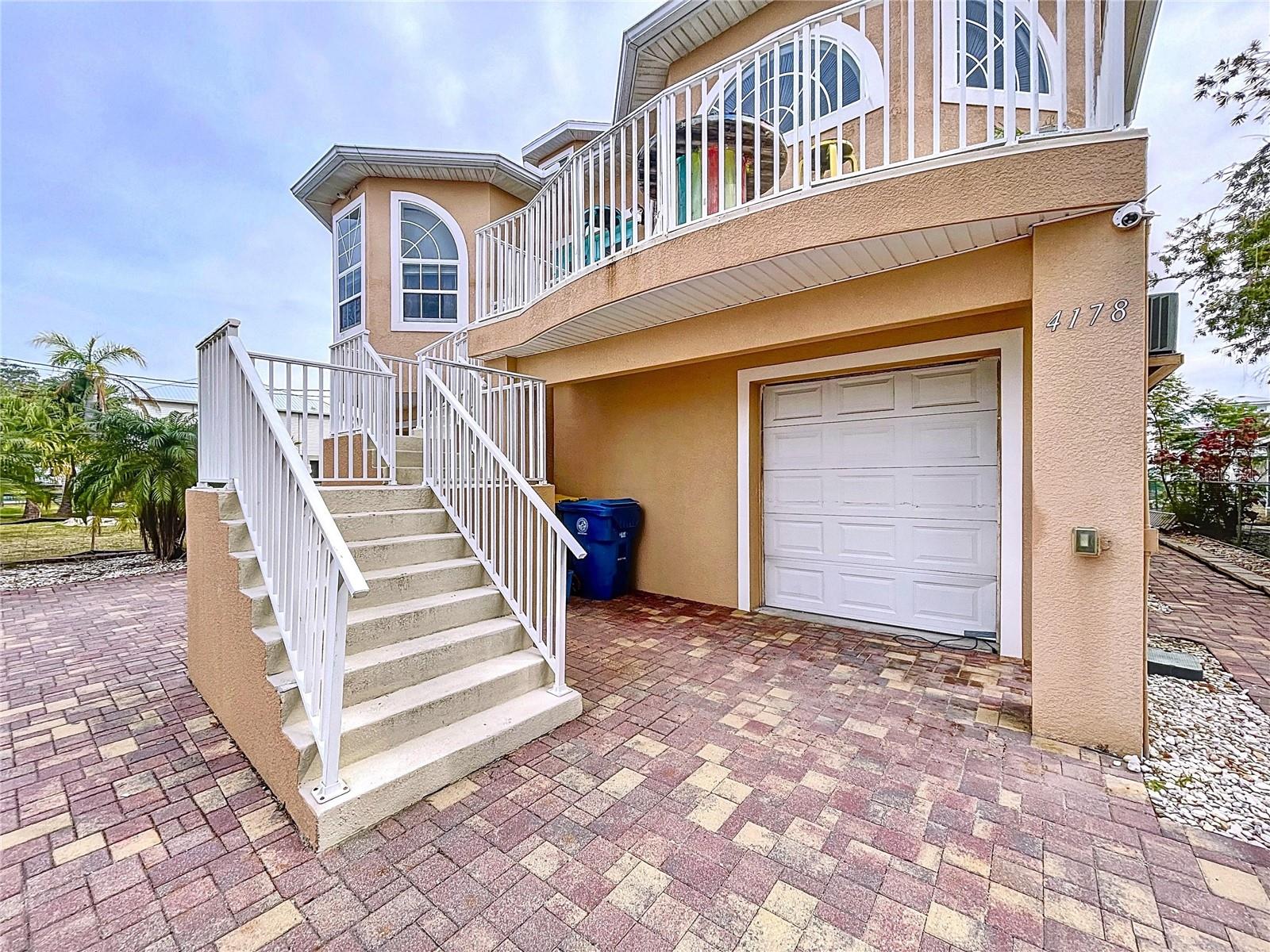 4178 DES PREZ CT, HERNANDO BEACH, FL, 34607